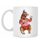 Кружка 330 мл