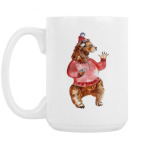 Кружка 420 мл