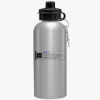 Спортивная бутылка