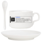 Кофейный набор