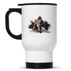 Кружка-термос