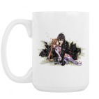 Кружка 420 мл