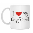 Кружка 330 мл