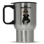 OPPA GANGNAM STYLE!!!