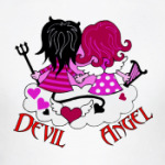 ангел и демон