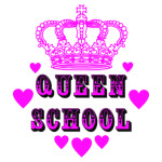 Королева школы