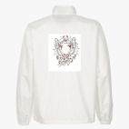 Ветровка без капюшона