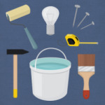 Мужской ридикюль