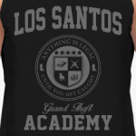 Los Santos Grand Theft Academy