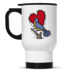 Кружка-термос