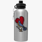 Спортивная бутылка