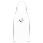 Кухонный фартук