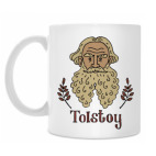 Кружка 330 мл