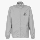 Ветровка без капюшона