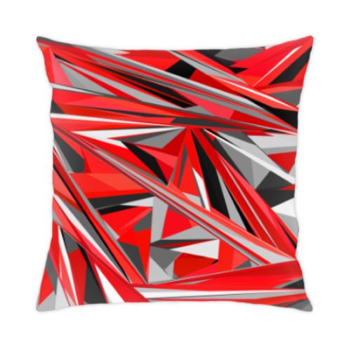 Подушка Анархист арт