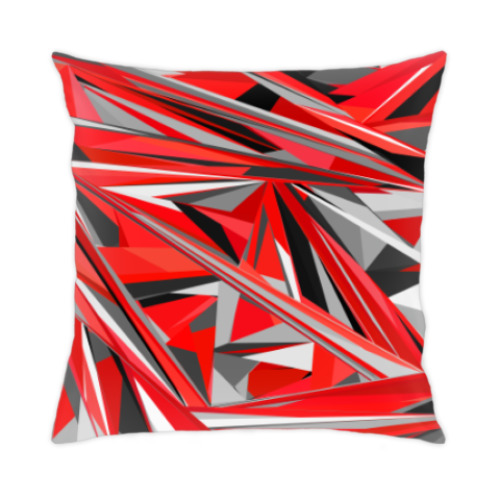 Подушка Анархист арт