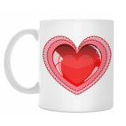 Кружка 330 мл