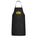 Кухонный фартук