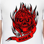 Ghost rider