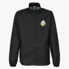 Ветровка без капюшона