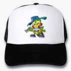 Кепки Trucker