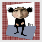 Bjorn Медведь