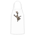 Кухонный фартук