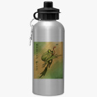 Спортивная бутылка