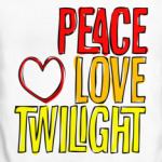 Love Twilight