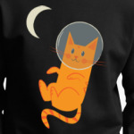 Кот-Космонавт