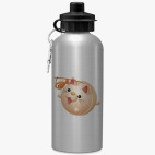 Спортивная бутылка