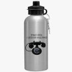 Спортивная бутылка