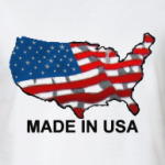 MADE IN USA