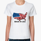 MADE IN USA