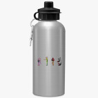 Спортивная бутылка