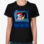 Синее-синее море