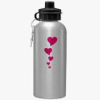 Спортивная бутылка