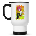 Кружка-термос