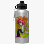 Спортивная бутылка