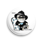 Terry Pratchett (  Discworld )