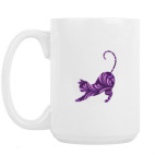 Кружка 420 мл