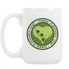 Кружка 420 мл