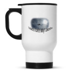 Кружка-термос