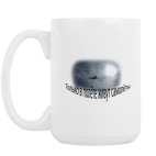 Кружка 420 мл