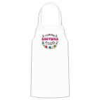 Кухонный фартук