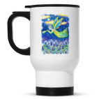 Кружка-термос