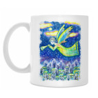 Кружка 330 мл