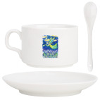 Кофейный набор