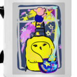 Дружба. Символ года.