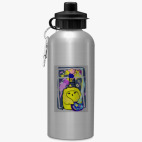 Спортивная бутылка